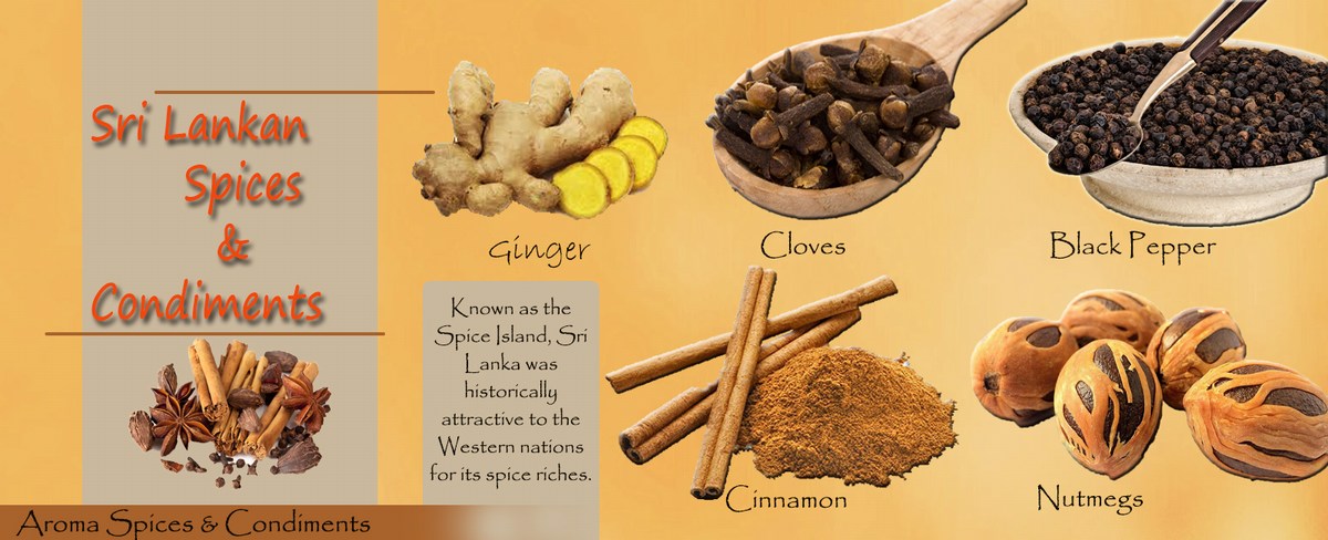 Spices